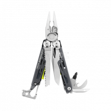 Мультиінструмент LEATHERMAN SIGNAL картонна коробка (832737)