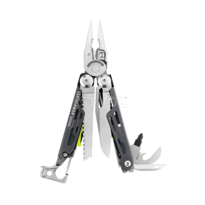 Мультиінструмент LEATHERMAN SIGNAL картонна коробка (832737)