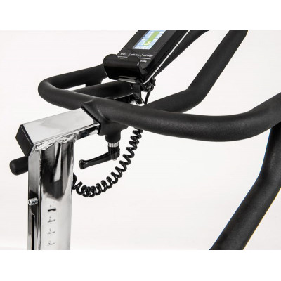 Сайкл-тренажер Toorx Indoor Cycle SRX 3500 (SRX-3500) (930987)