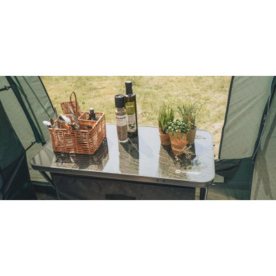 Шафа кемпінгова Outwell Bahamas Cabinet (531173) (931730)