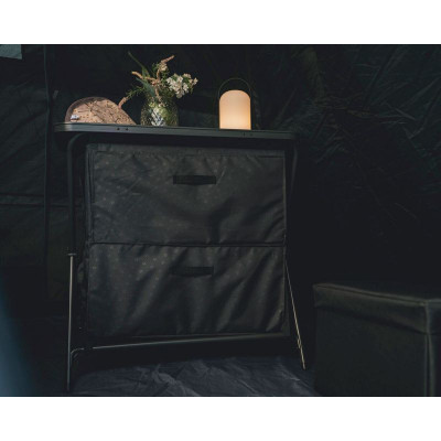 Шафа кемпінгова Outwell Bahamas Cabinet (531173) (931730)