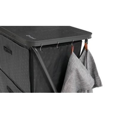 Шафа кемпінгова Outwell Bahamas Cabinet (531173) (931730)