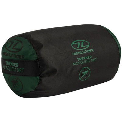 Сітка протимоскітна Highlander Trakker Mosquito Net (MID023) 931678