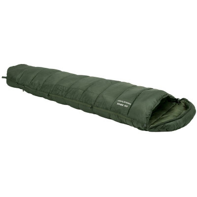 Спальний мішок Highlander Phoenix Spark 150/+4°C Olive Green Left (SB242-OG) (929693)