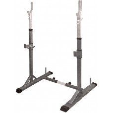 Стійка для присідань Toorx Squat Stand WBX 50 (WBX-50) (930722)