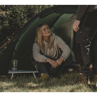 Стілець розкладний Easy Camp Willow Base Chair (480096) 932258