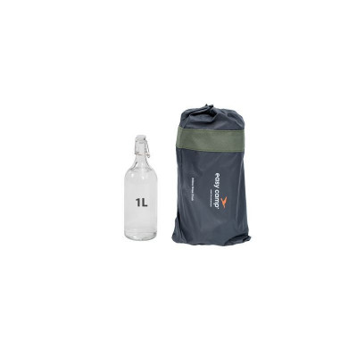 Стілець розкладний Easy Camp Willow Base Chair (480096) 932258