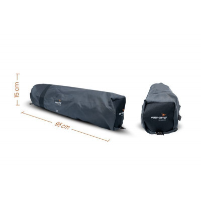 Стілець розкладний Easy Camp Willow Base Chair (480096) 932258