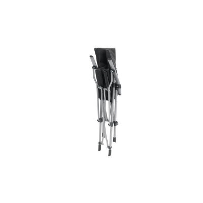 Стілець розкладний Outwell Goya Black XL (470472) (931562)