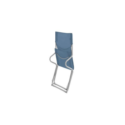 Стілець розкладний Outwell Sauntons Lux Ocean Blu (410142) 932220 Стілець розкладний Outwell Sauntons Lux Ocean Blu (410142) 932220