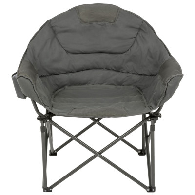 Стілець кемпінговий Highlander Balmoral Chair Charcoal (FUR094-CH) (929213)