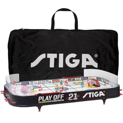 Сумка для настільної гри Stiga Gamebag  (71-1145-99) (931190)