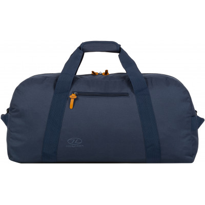 Сумка дорожня Highlander Cargo 65L Denim Blue (RUC258-DE) (926950)