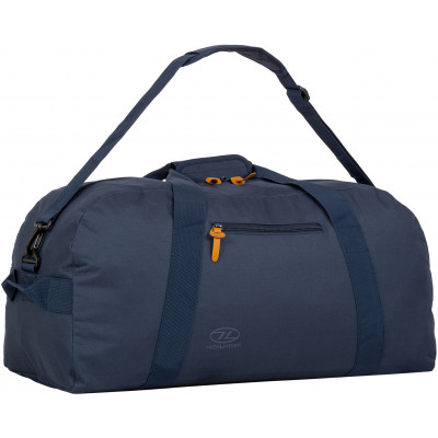 Сумка дорожня Highlander Cargo 65L Denim Blue (RUC258-DE) (926950)