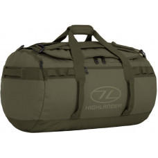 Сумка дорожня водозахисна Highlander Storm Kitbag 65L Olive (DB123-OG) (927453)
