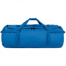 Сумка дорожня водозахистна Highlander Storm Kitbag 120 Blue (DB125-BL) 927460