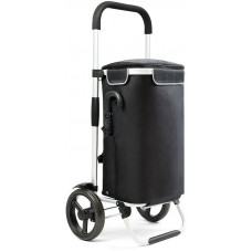 Cумка-візок ShoppingCruiser Allround Black (650064) (930022)