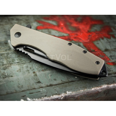 Нож Boker Plus Caracal Folder Tactical (01BO759)