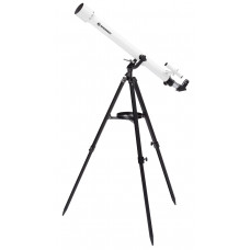 Телескоп Bresser Classic 60/900 AZ Refractor з адаптером для смартфона (4660900) (929317)