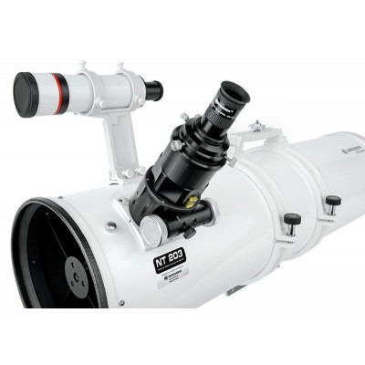 Телескоп Bresser Messier NT-203/ 1000 EXOS-2/EQ5 (4703108) (921395)