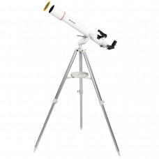 Телескоп Bresser Nano AR-70/700 AZ з сонячним фільтром і адаптером для смартфона (4570700) (924762)