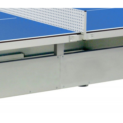 Тенісний стіл Garlando Garden Outdoor (C-67E) (931523)