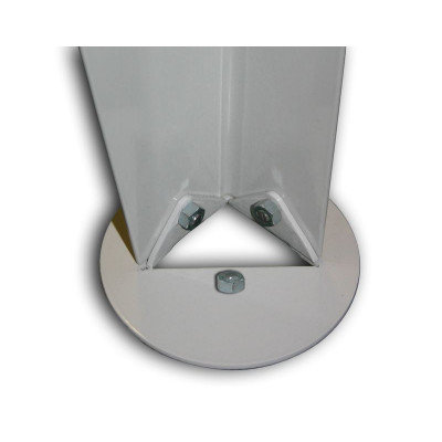Тенісний стіл Garlando Garden Outdoor (C-67E) (931523)