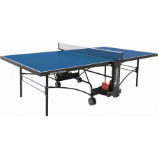 Тенісний стіл Garlando Master Outdoor 4 mm Blue (C-373E) (930624)