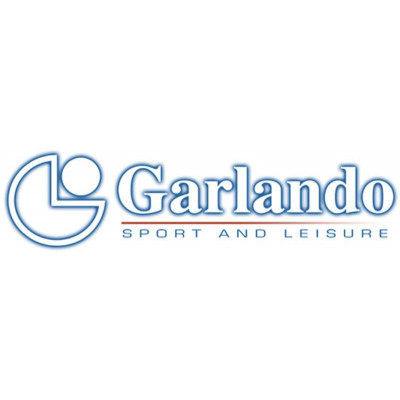 Тенісний стіл Garlando Progress Outdoor 4 mm Blue (C-163E) (929788)