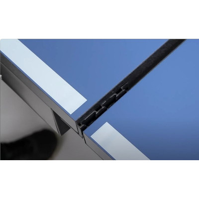 Тенісний стіл Stiga Expert Roller ITTF Blue (719005) (931477)