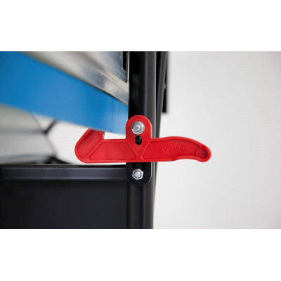 Тенісний стіл Stiga Outdoor Roller Blue (717505) 931480