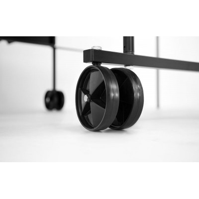 Тенісний стіл Stiga Outdoor Roller Blue (717505) 931480