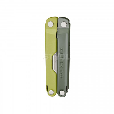Мультиинструмент Leatherman Bond, нейлоновый чехол (833309)
