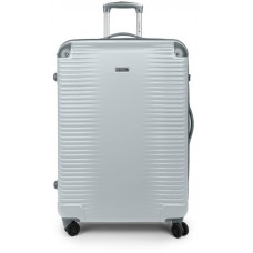 Валіза Gabol Balance XP (L) Silver (123447-022) (930697)