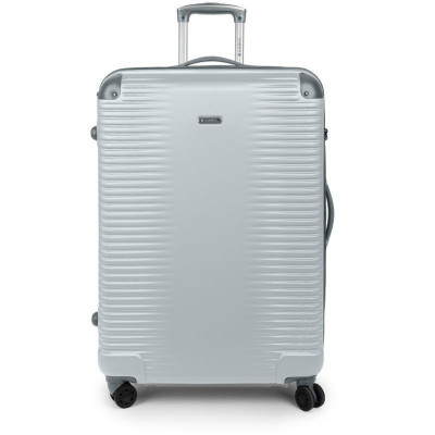Валіза Gabol Balance XP (L) Silver (123447-022) (930697)