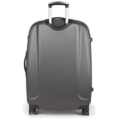 Валіза Gabol Paradise XP (L) Grey (123347-016) (931387)