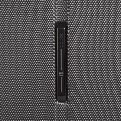 Валіза Gabol Paradise XP (L) Grey (123347-016) (931387)