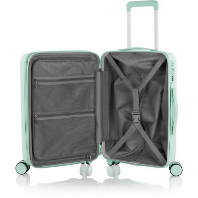 Валіза Heys Pastel (S) Mint (10155-0098-21) (930406)