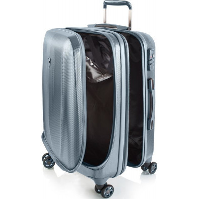 Валіза Heys Vantage (M) Slate Blue (15023-0099-26) (923076)