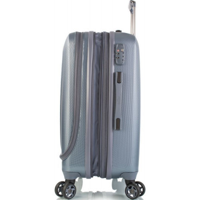 Валіза Heys Vantage (M) Slate Blue (15023-0099-26) (923076)