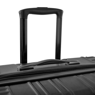 Валіза Heys Xtrak (L) Black (10103-0001-30) (925196)