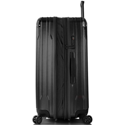 Валіза Heys Xtrak (L) Black (10103-0001-30) (925196)