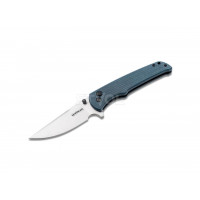 Нiж Boker Magnum Bluejay (01SC722)