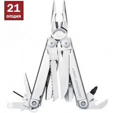 Мультитул Leatherman Surge (830165)