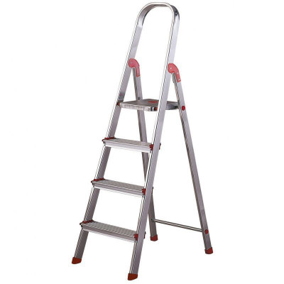 Драбина Rolser Escalera Unica 4 сходини (UNI002) (928611)