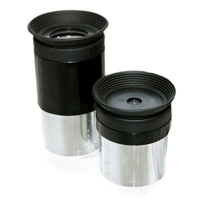 Телескоп Bresser Pluto II 114/500 EQ Carbon з сонячним фільтром та адаптером для смартфона (4614500) (922220)