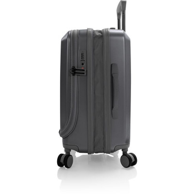 Валіза Heys EZ Fashion (S) Charcoal (10162-0047-21) (930911)