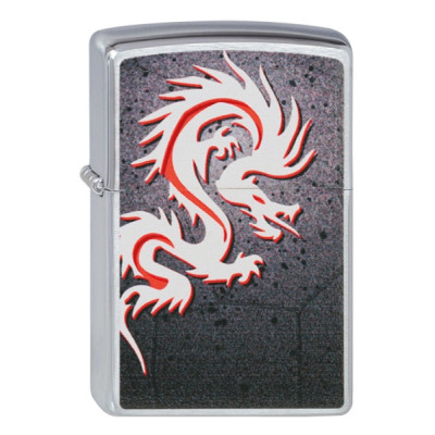 Запальничка Zippo Tatto Dragon 200.247