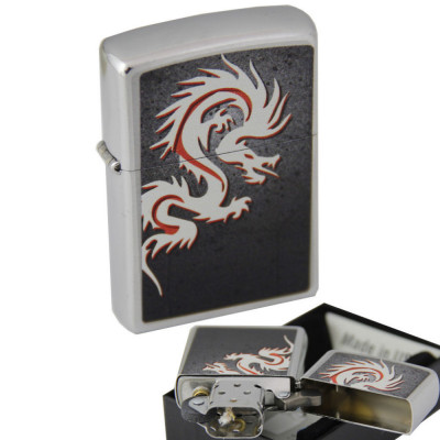 Запальничка Zippo Tatto Dragon 200.247