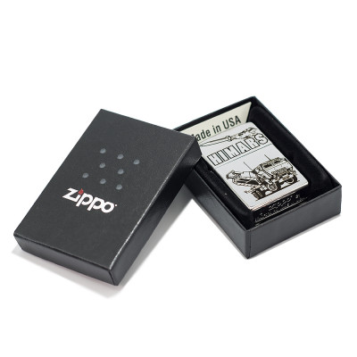 Запальничка Zippo (Зіппо) HIMARS 207 H